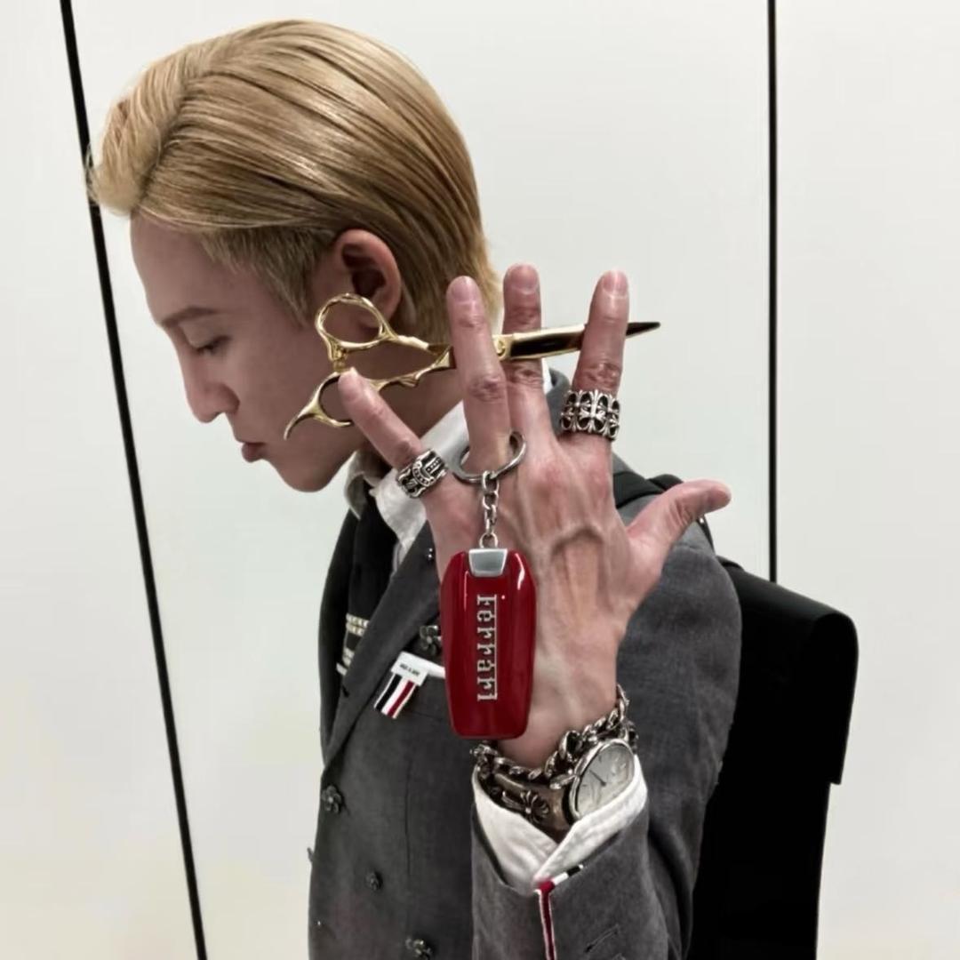 扶绥山圩镇暖剪美发