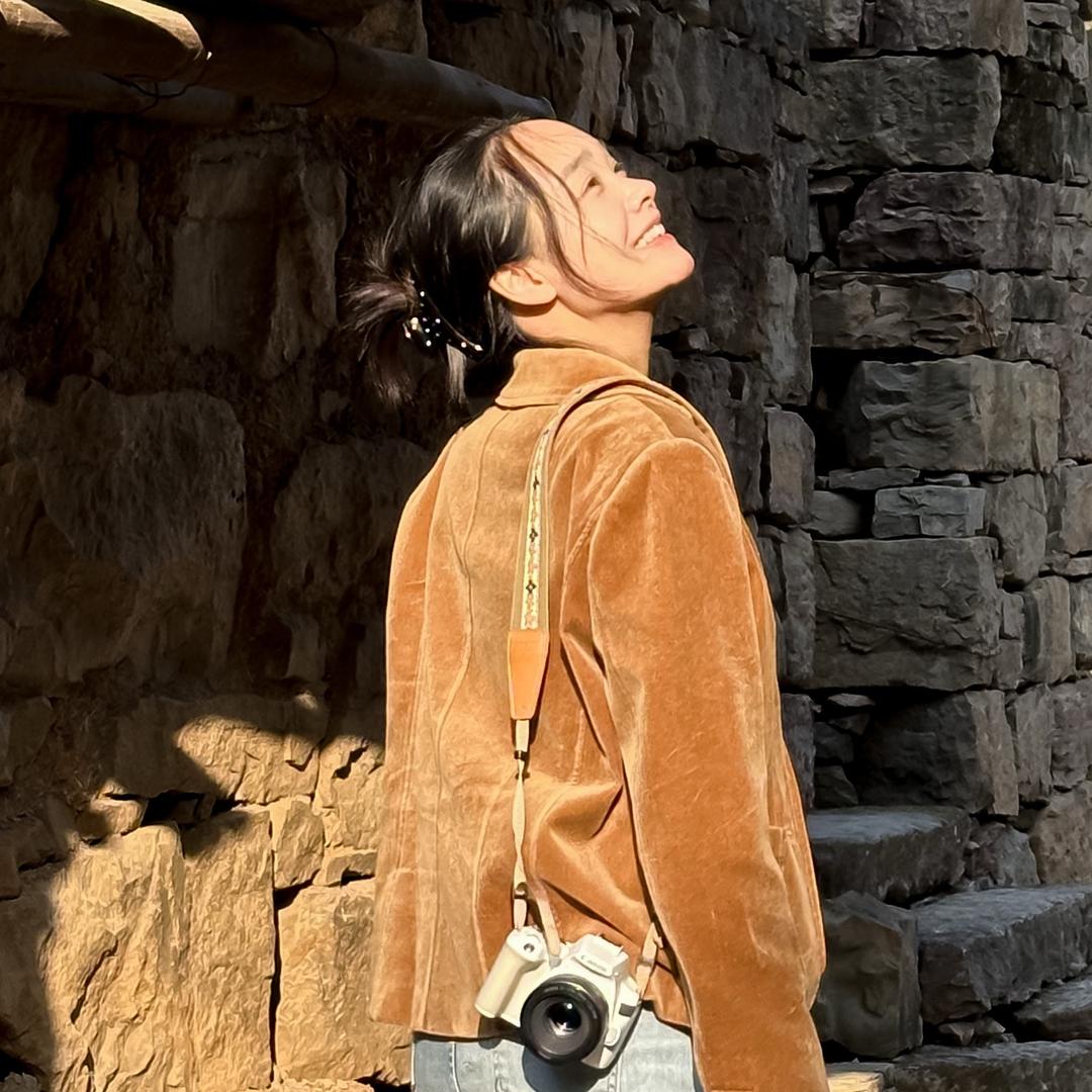 每天都要开心（带娃版）