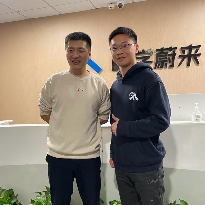 河南升学孔老师