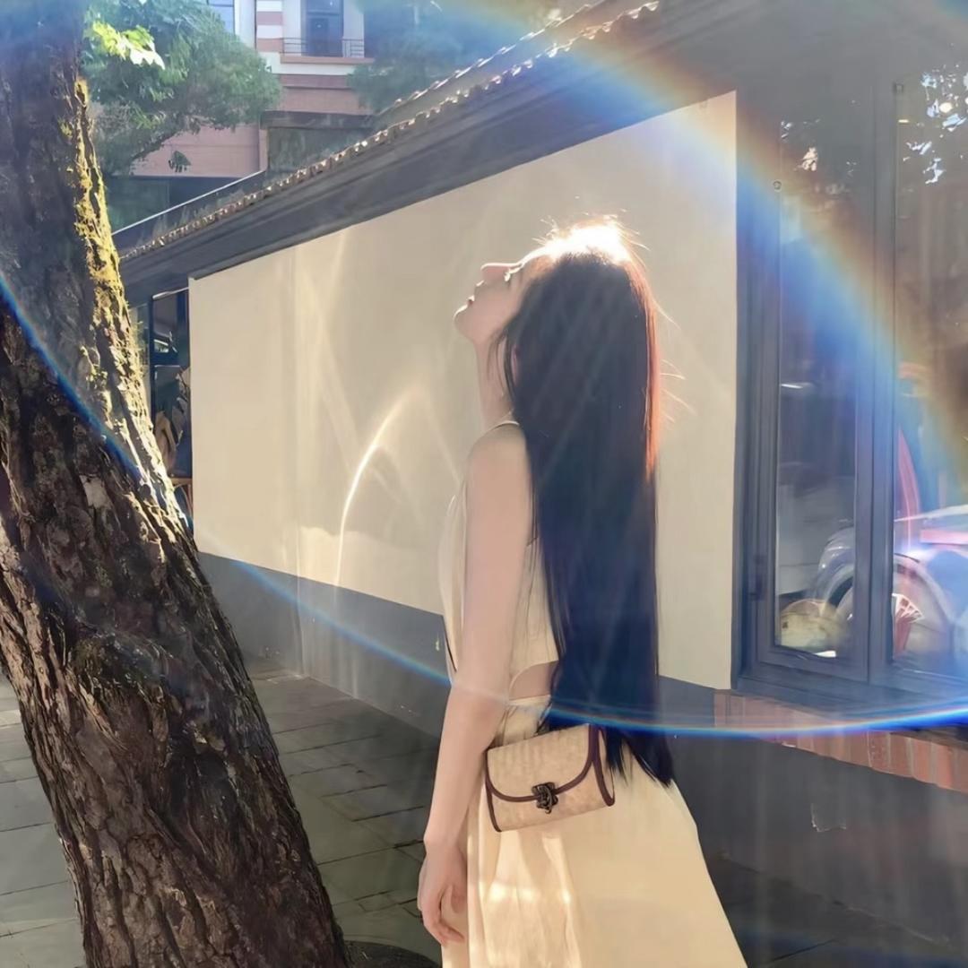 一起吹晚风🌙