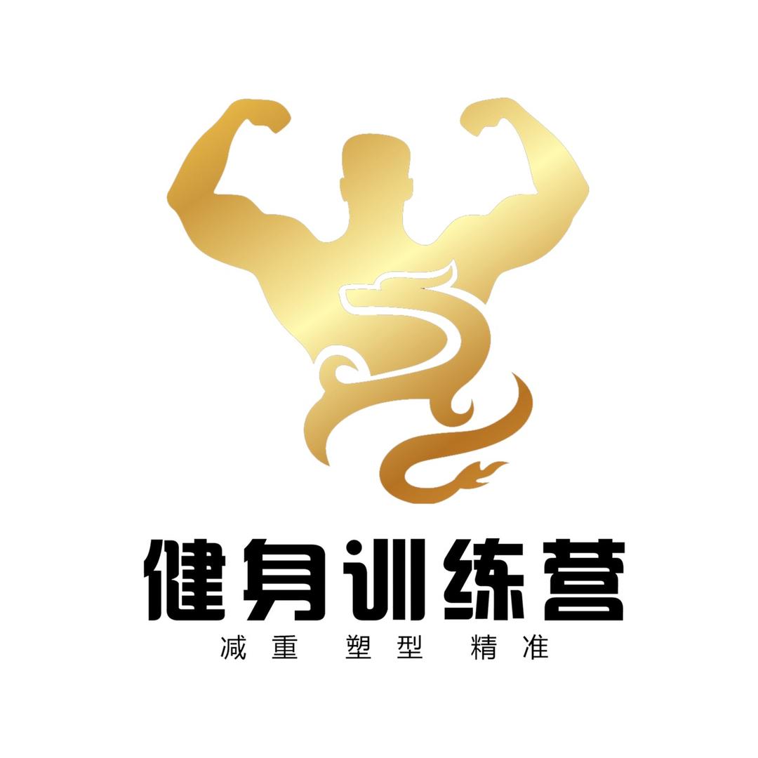 老戴健身训练营