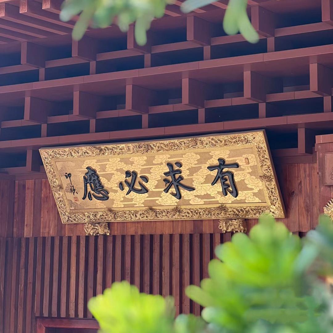 是我