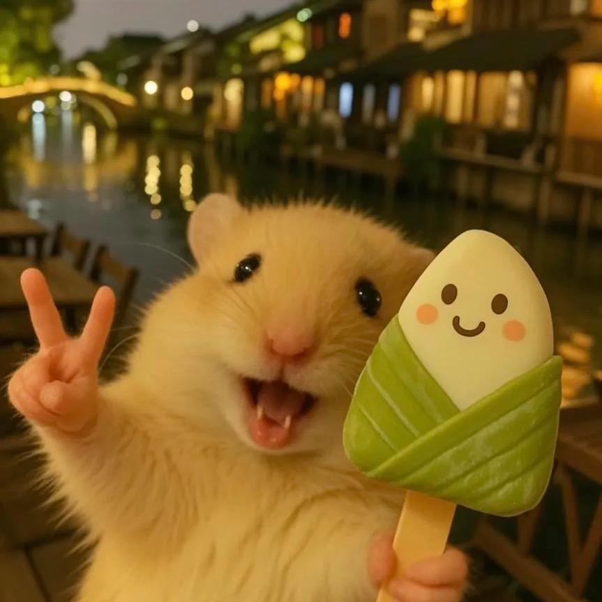 干脆面