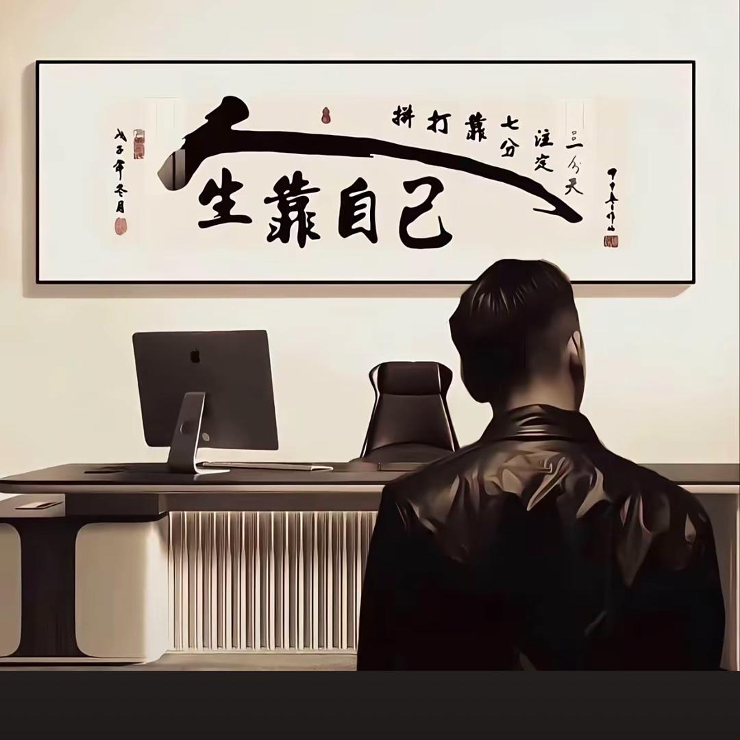 铁蛋没吃药💊