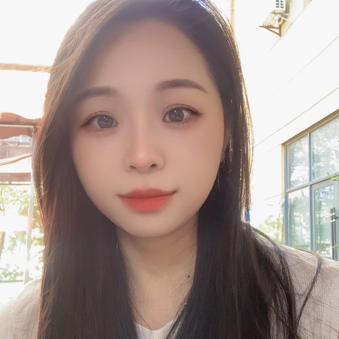 糖糖🍓