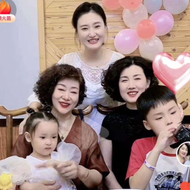 🌈苏大胖和婆婆妈妈(中高端气质女装)