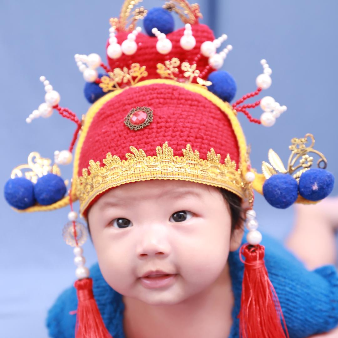小航宝麻麻