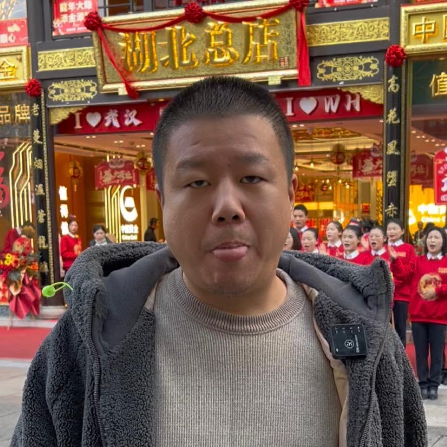 武汉店铺装修李真 耿直装饰
