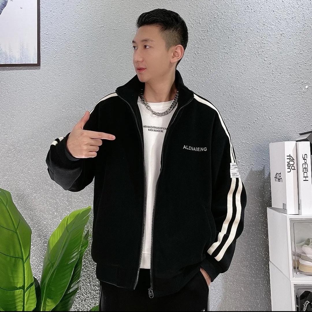 德民哥哥的男装