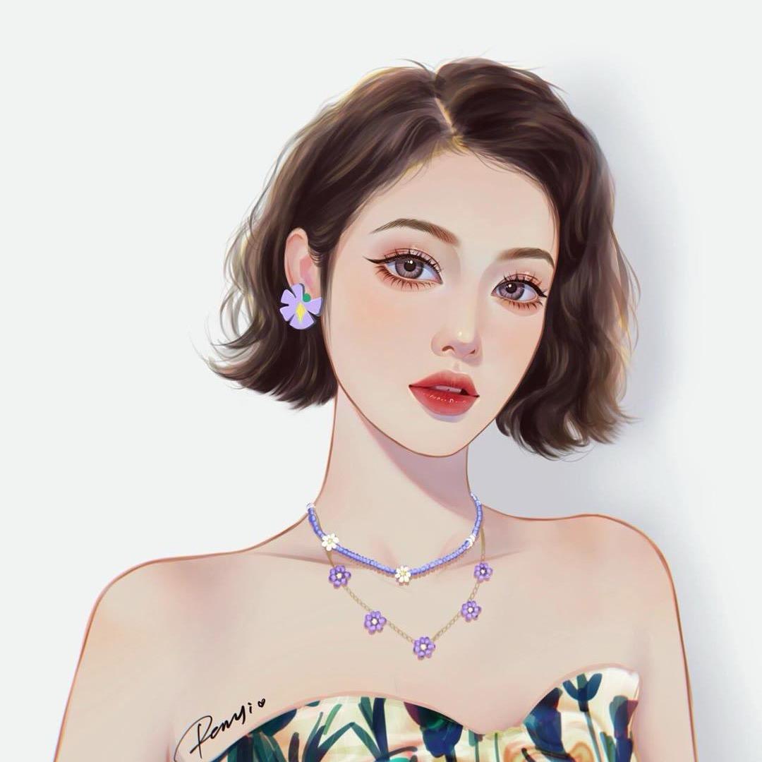 💋Miss . 吴💄
