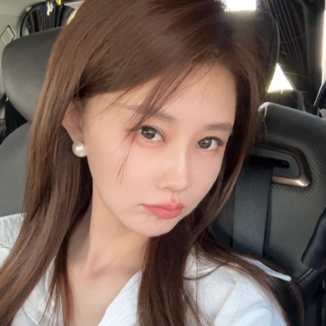 美美没烦恼😋