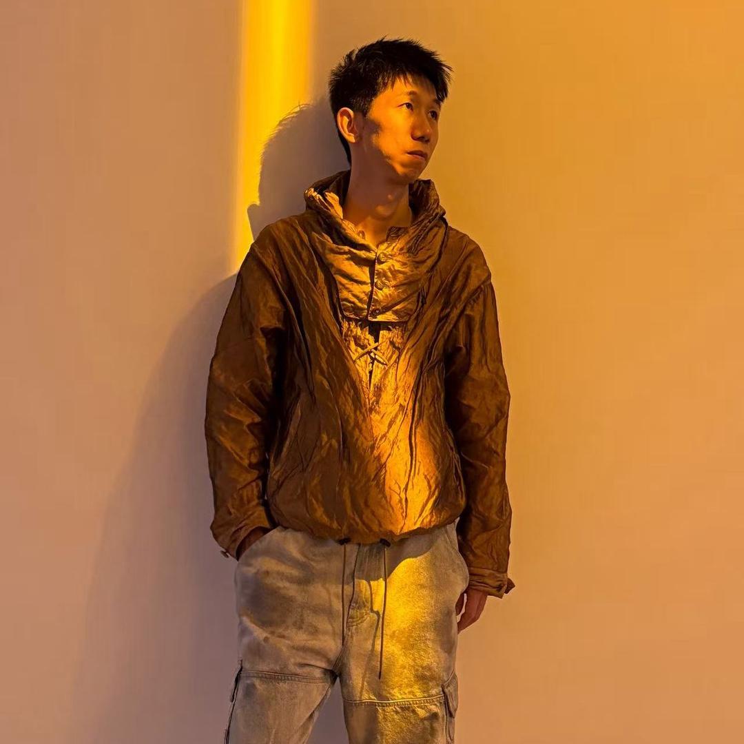 啊浩私服