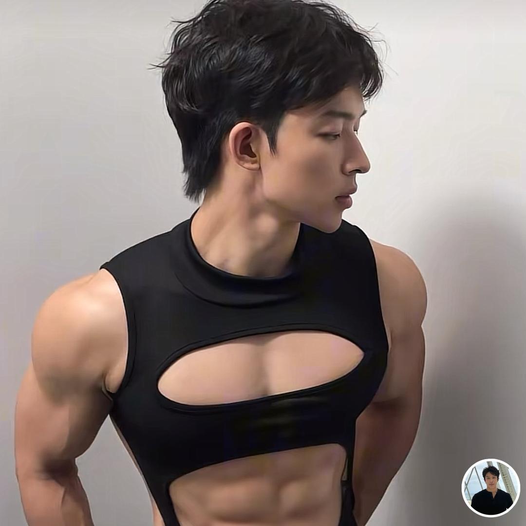 韩伟Extra