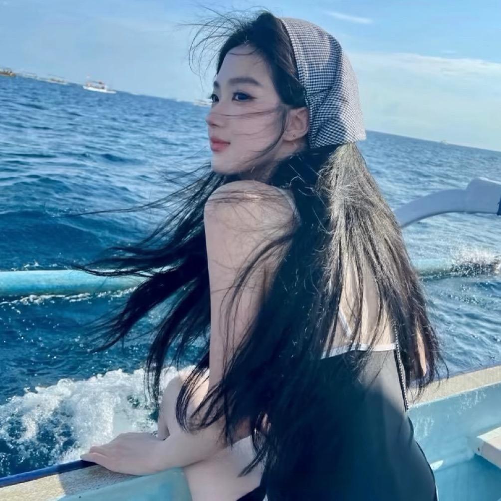 @-是婷不是停ᵀ🍧