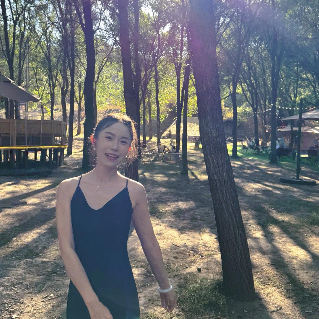 新疆鹭小姐