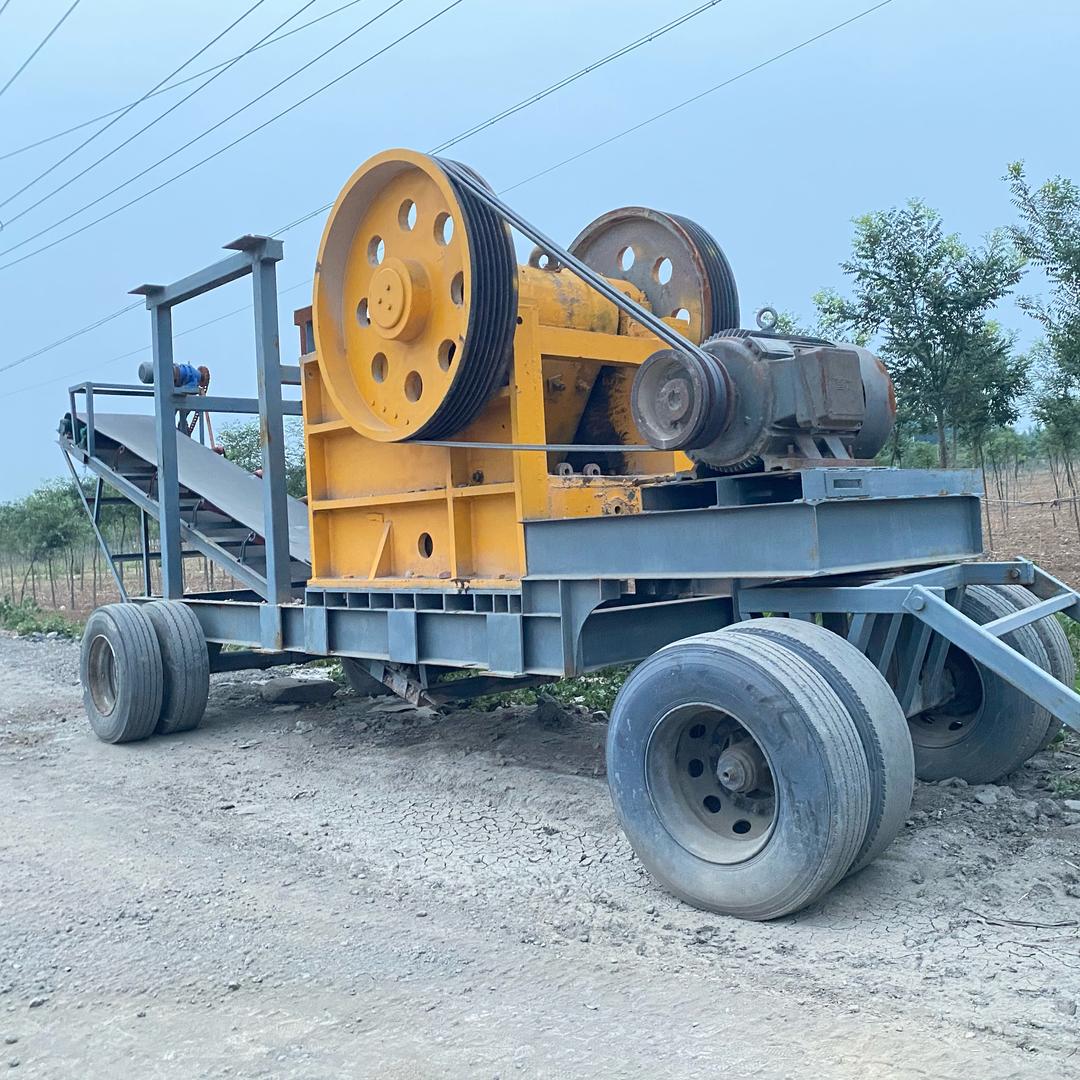 财源矿山设备经营部