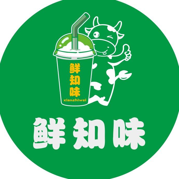 鲜知味手工酸奶