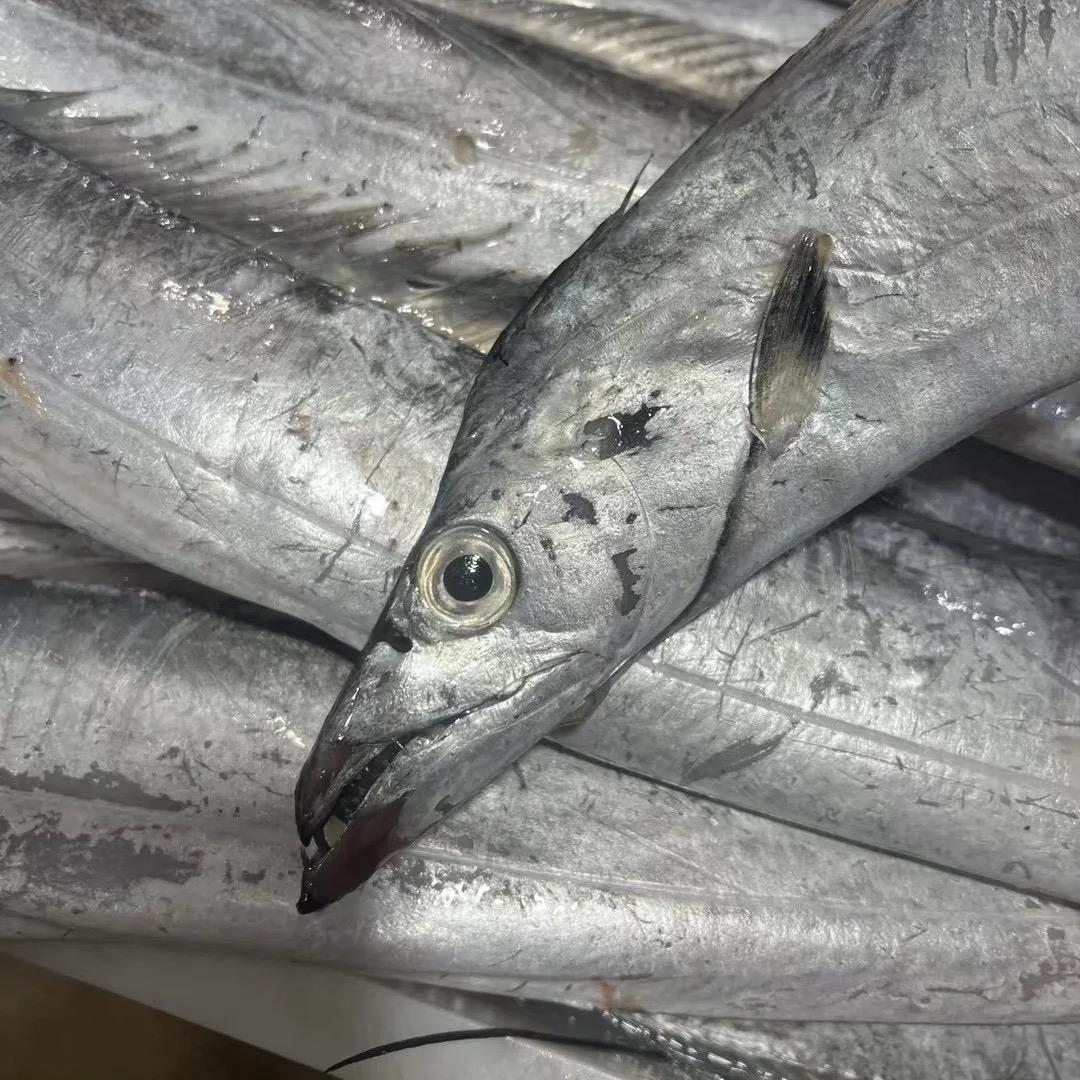旺旺海鲜（深海鳕鱼）