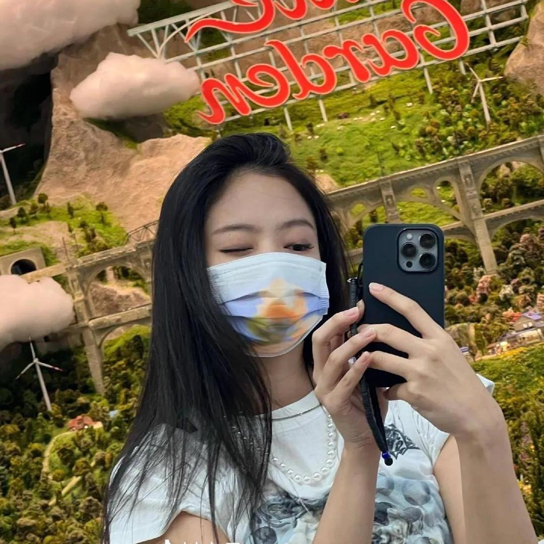 周周～