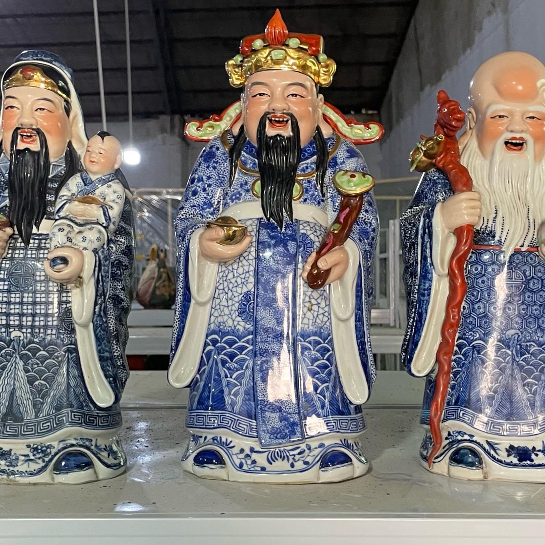 小老妹陶瓷5号店