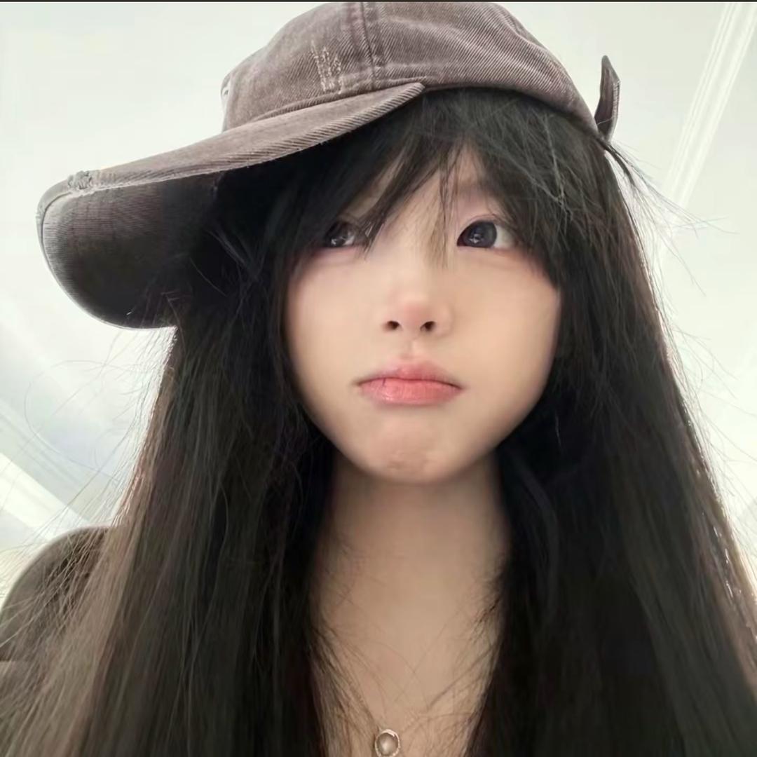 一个土豆🥔