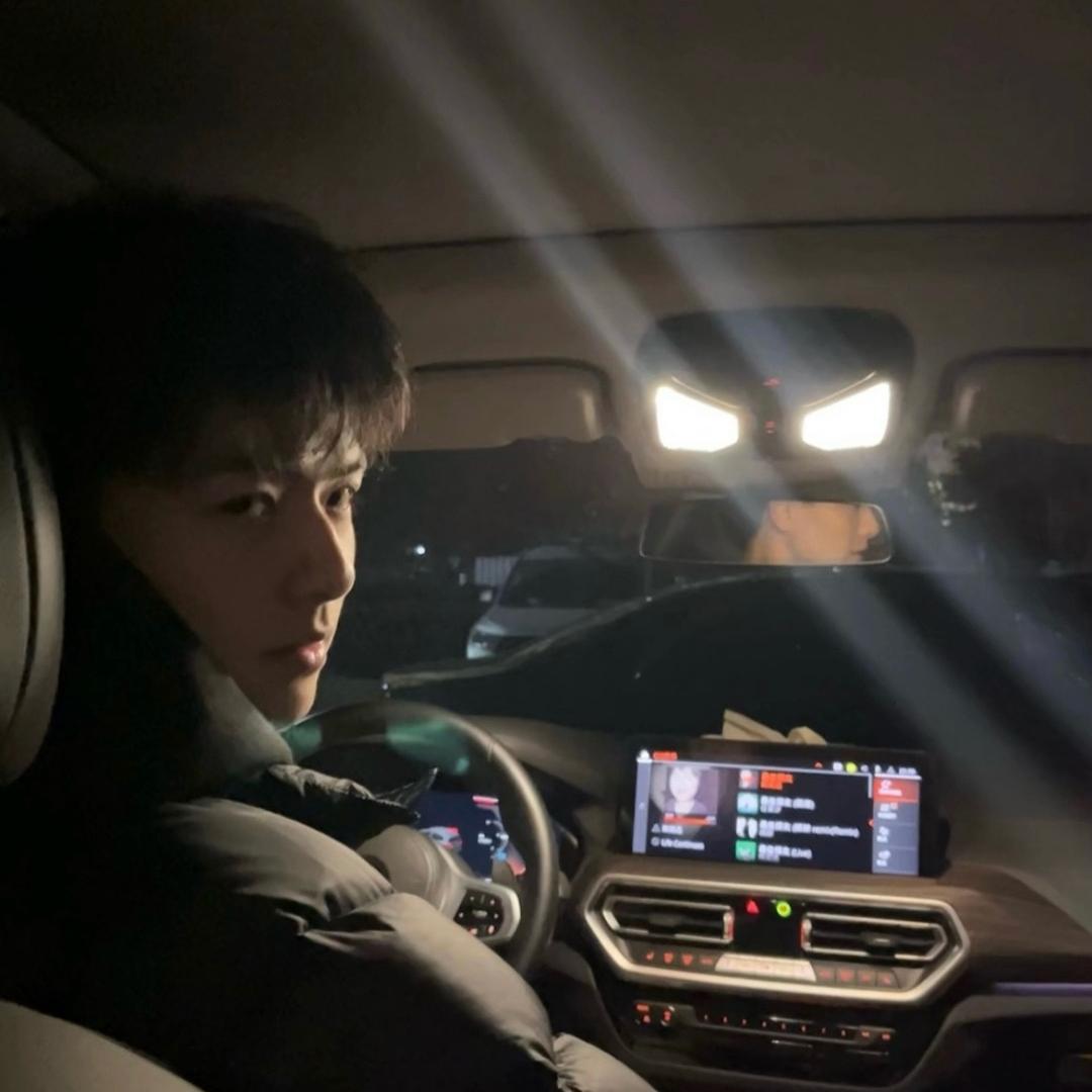 樱花树下慧和我