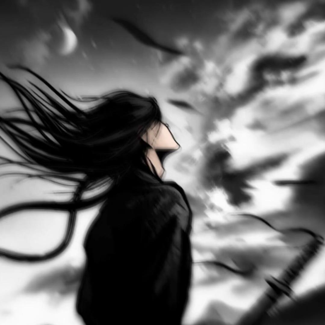 朽木1