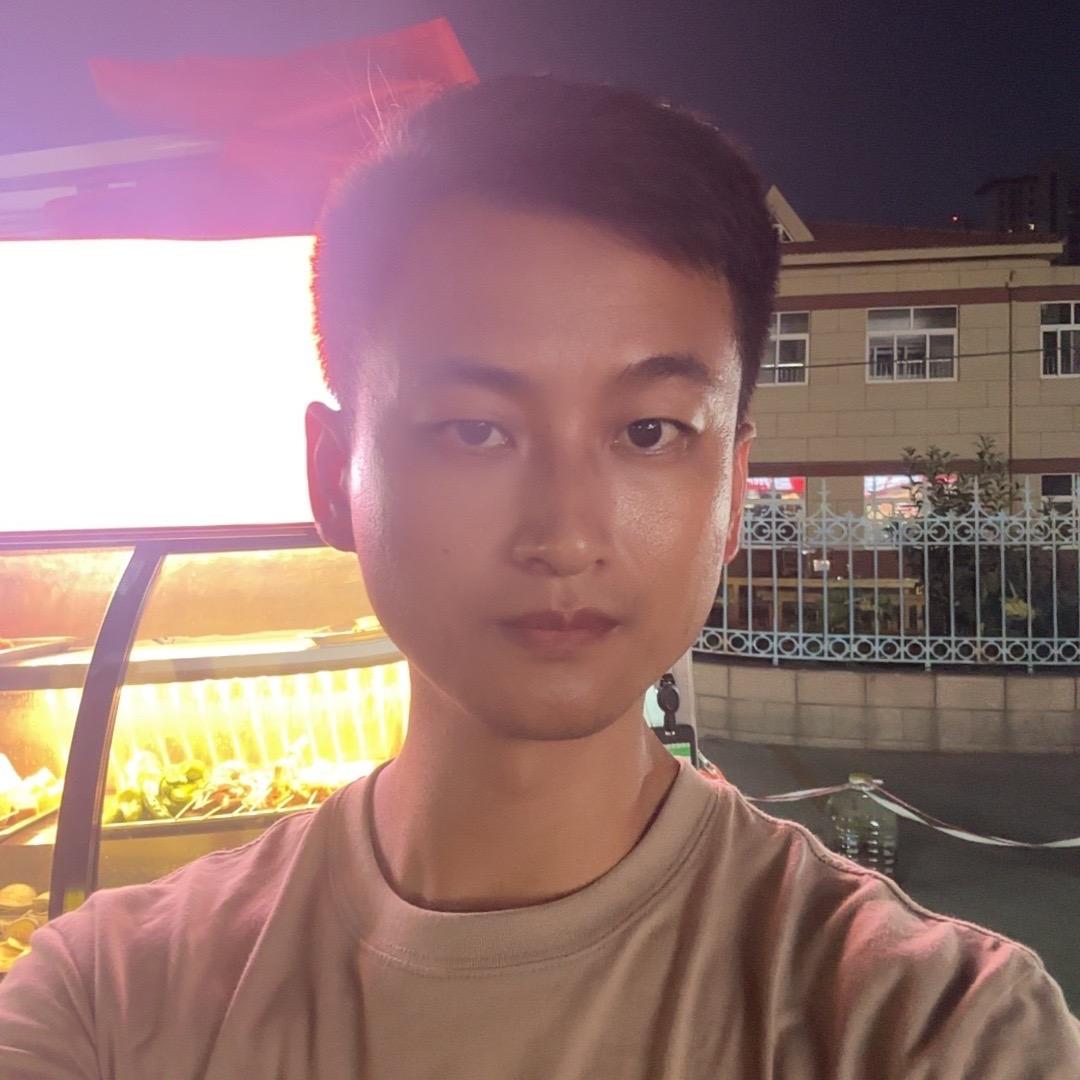 香香大王