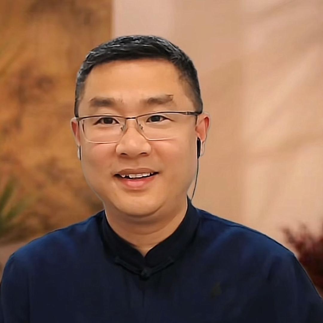 惟舒  中式心理