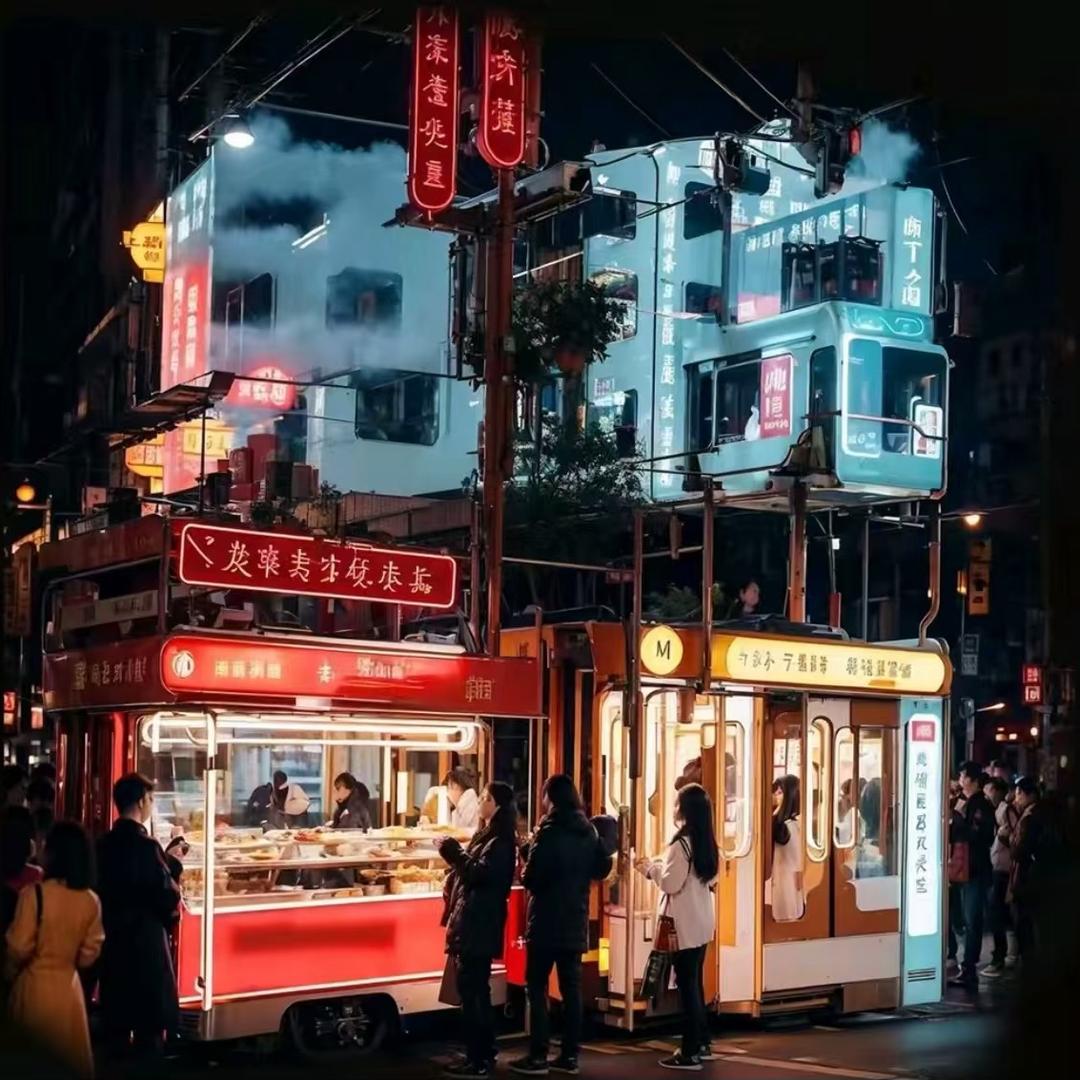小蚂蚁🐜