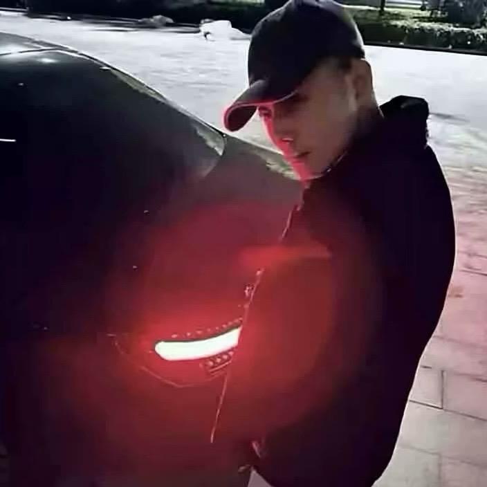 运气天下第一