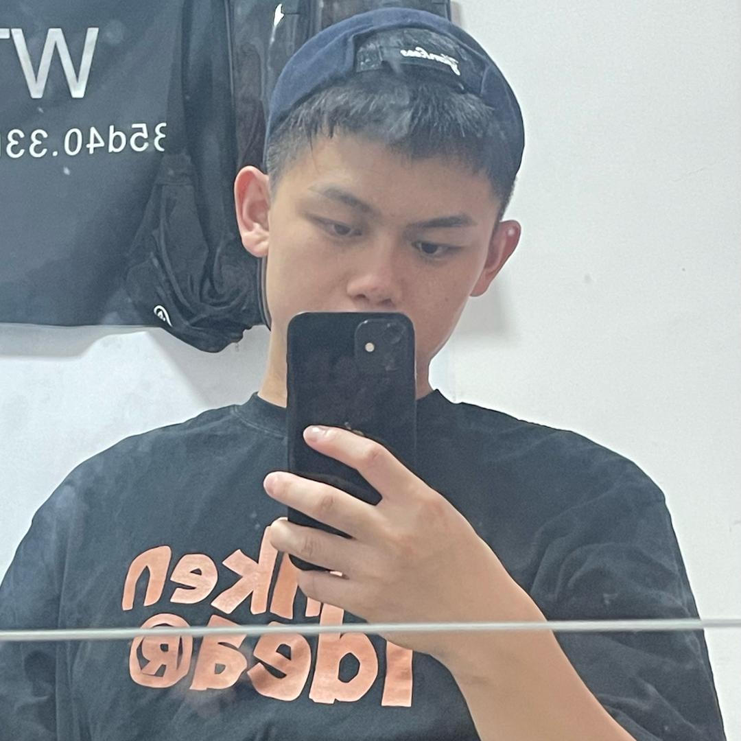 卓凡🌈听障人士