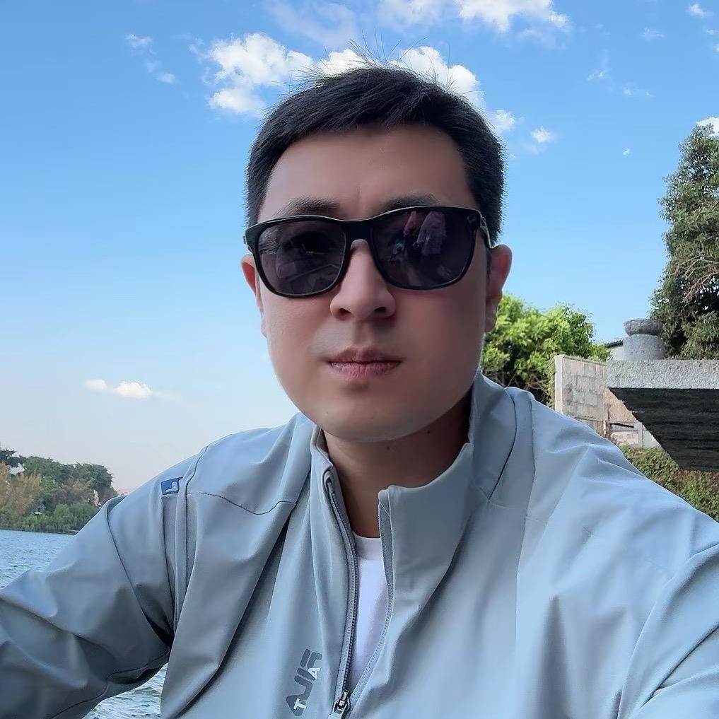 热爱生活