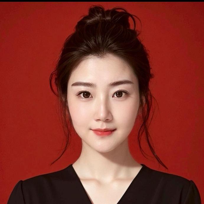 晶晶姑娘