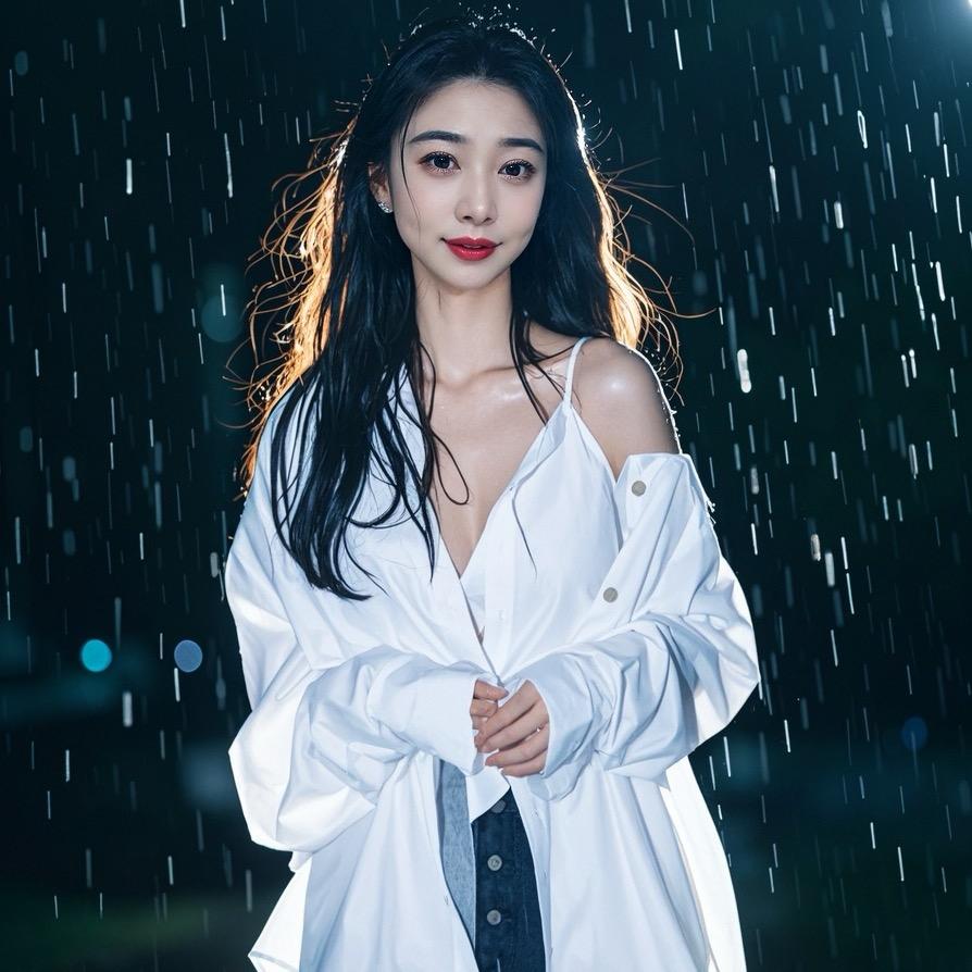 忆妹儿