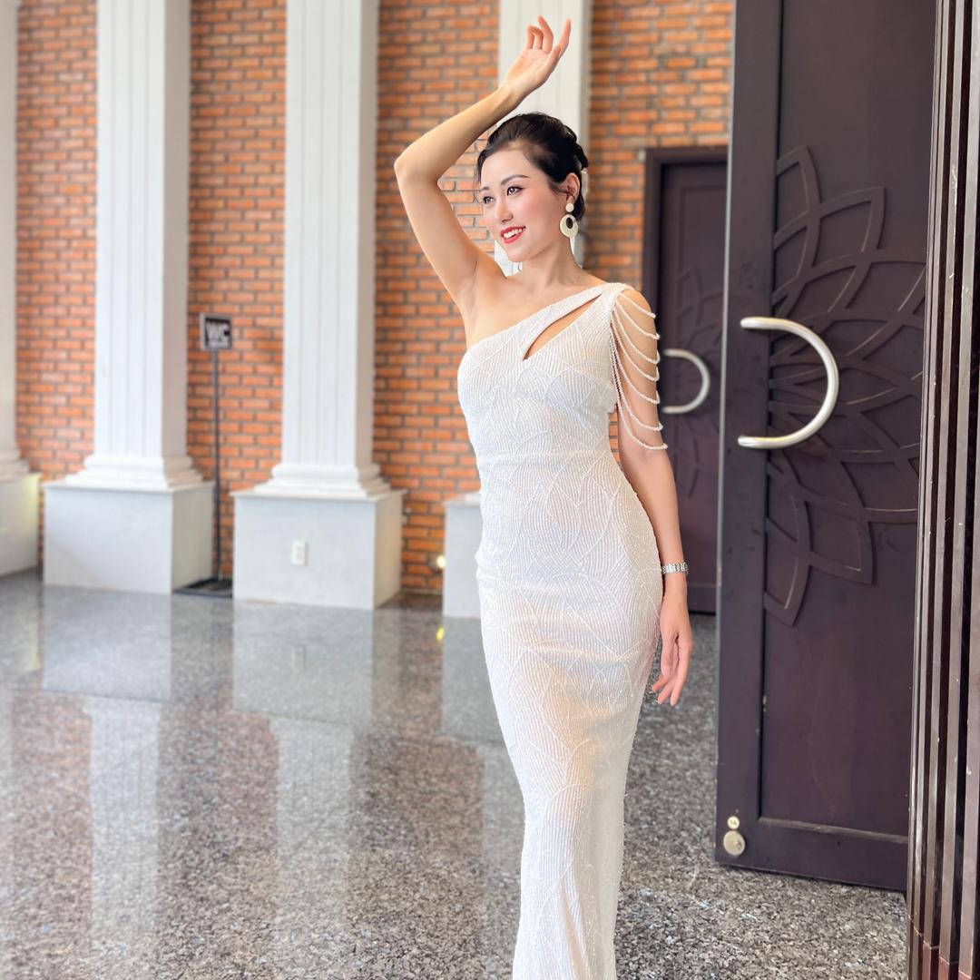 善柔&桑琼旺姆（才艺展示版）