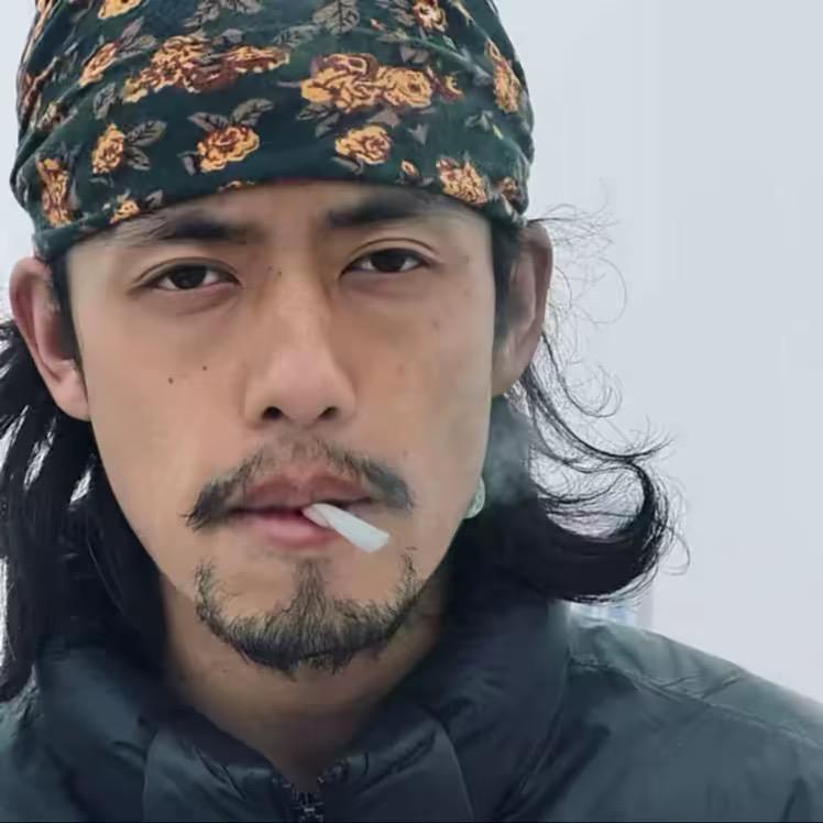 ㅤㅤㅤ没有方向感的市民