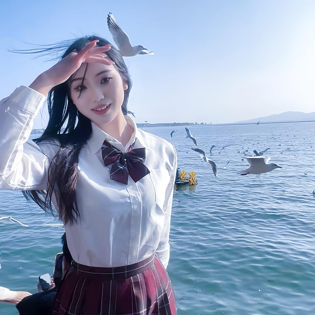 盘州化妆师～萱萱（约妆版）