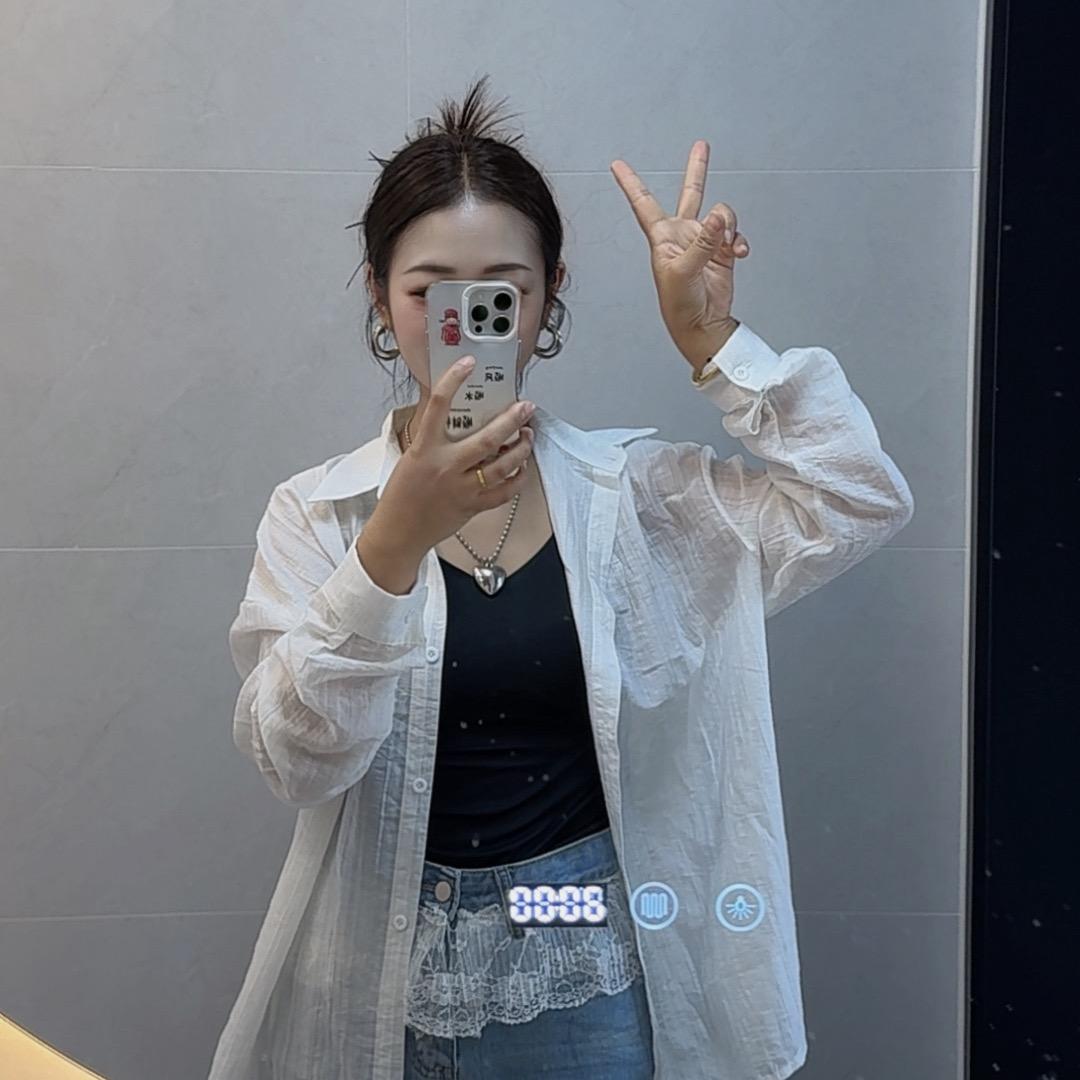 禹泽妈妈👇（分享好物）