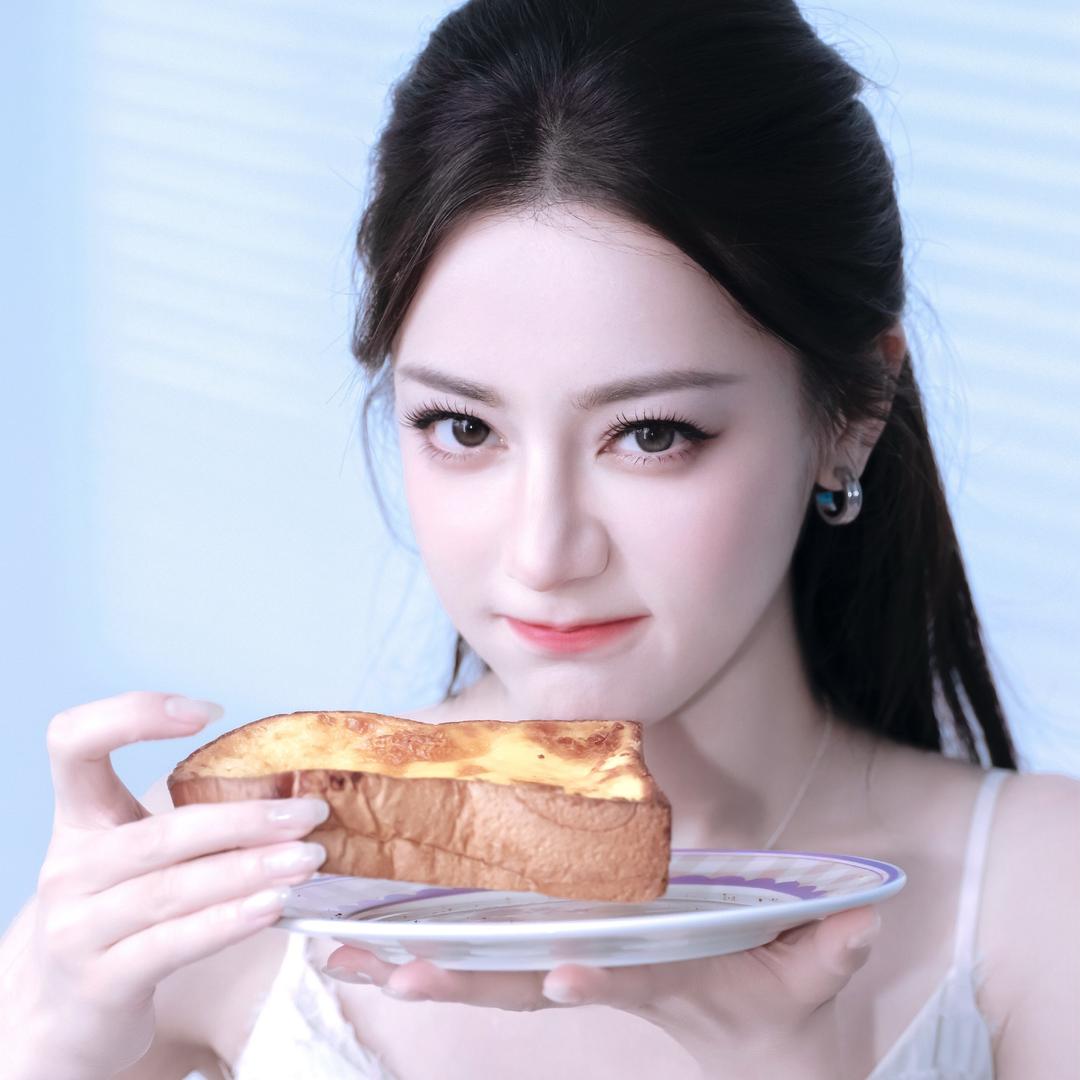 小巴面包脑