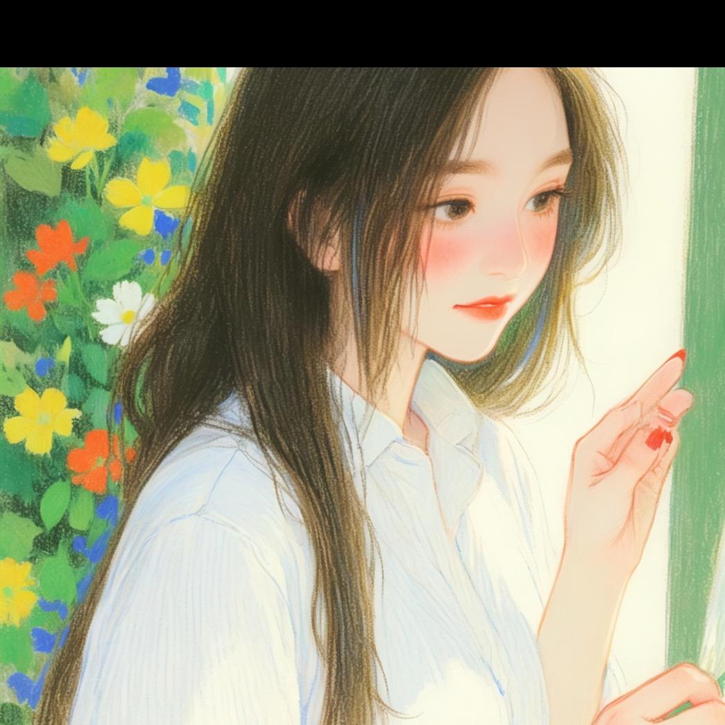 🌟 余生爱自己