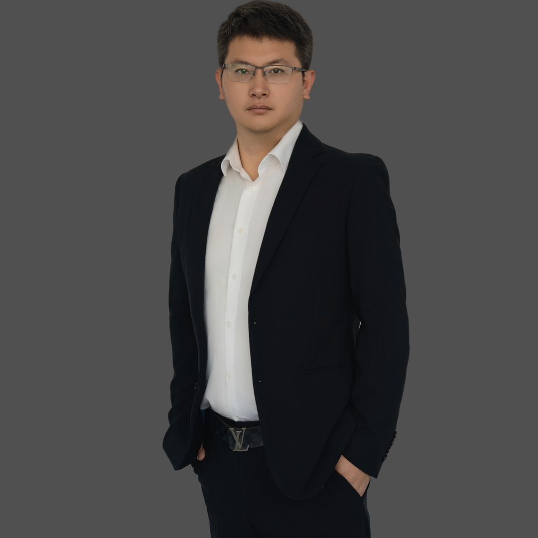 李敬