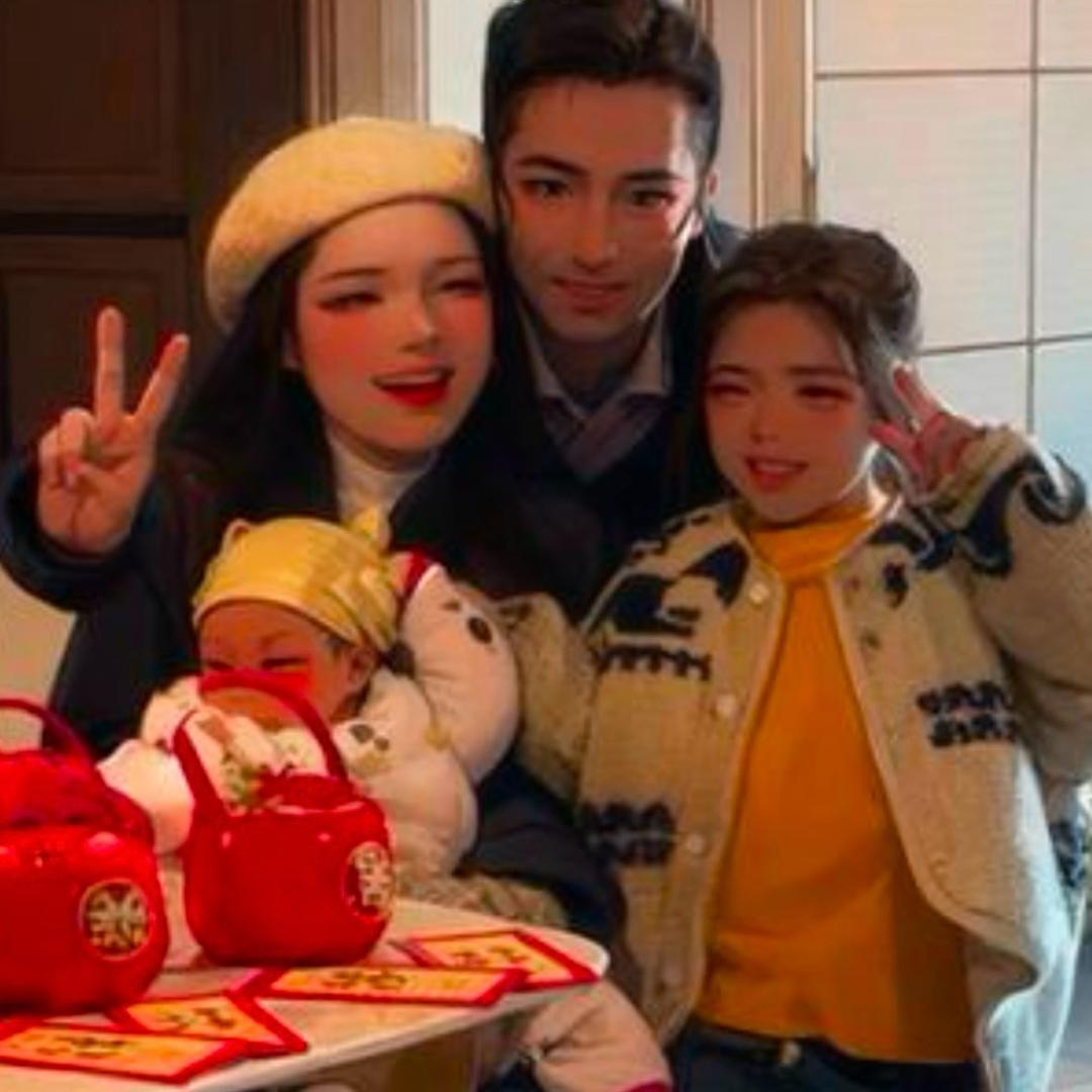 小丸子记录生活