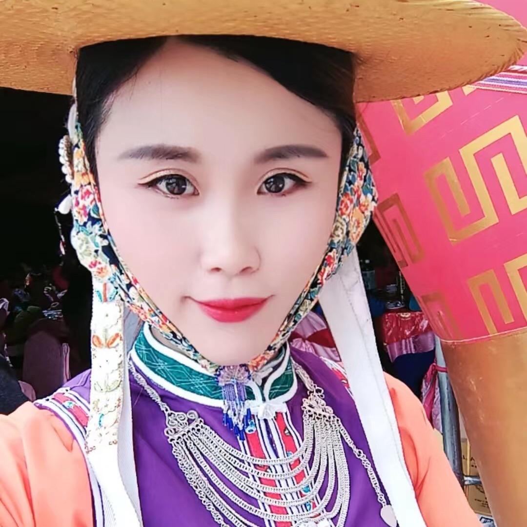 惠女