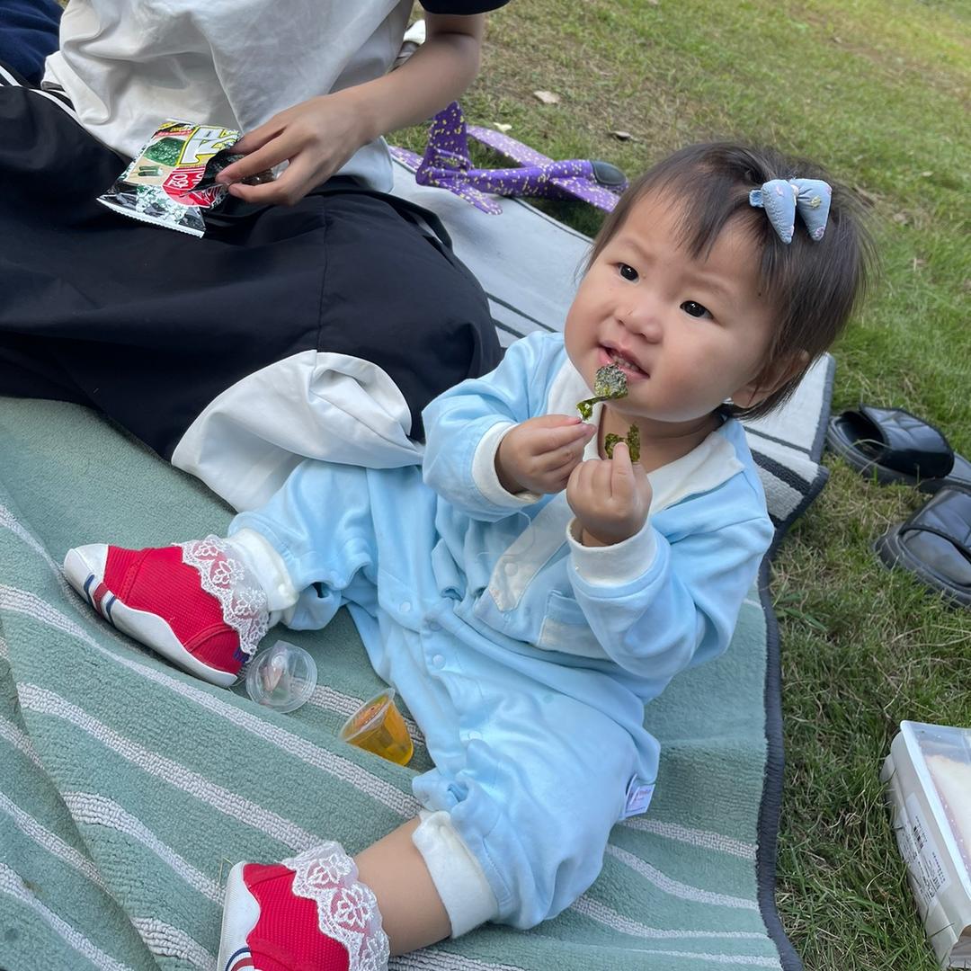 三胎沫沫妈妈🐯