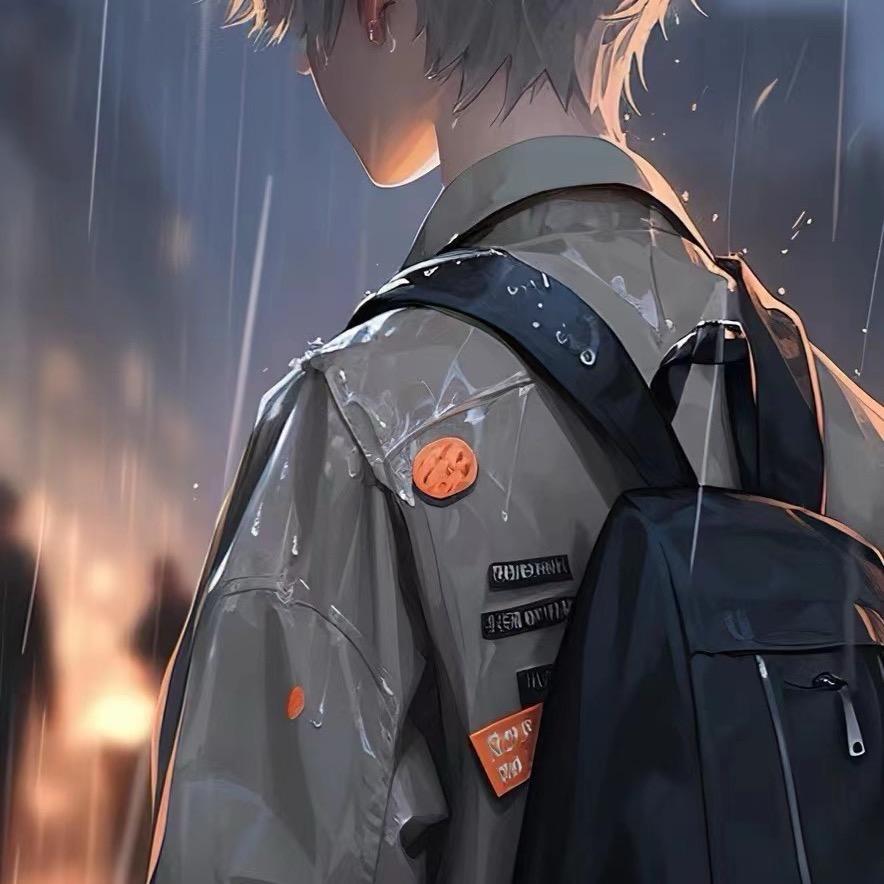 许沐雨