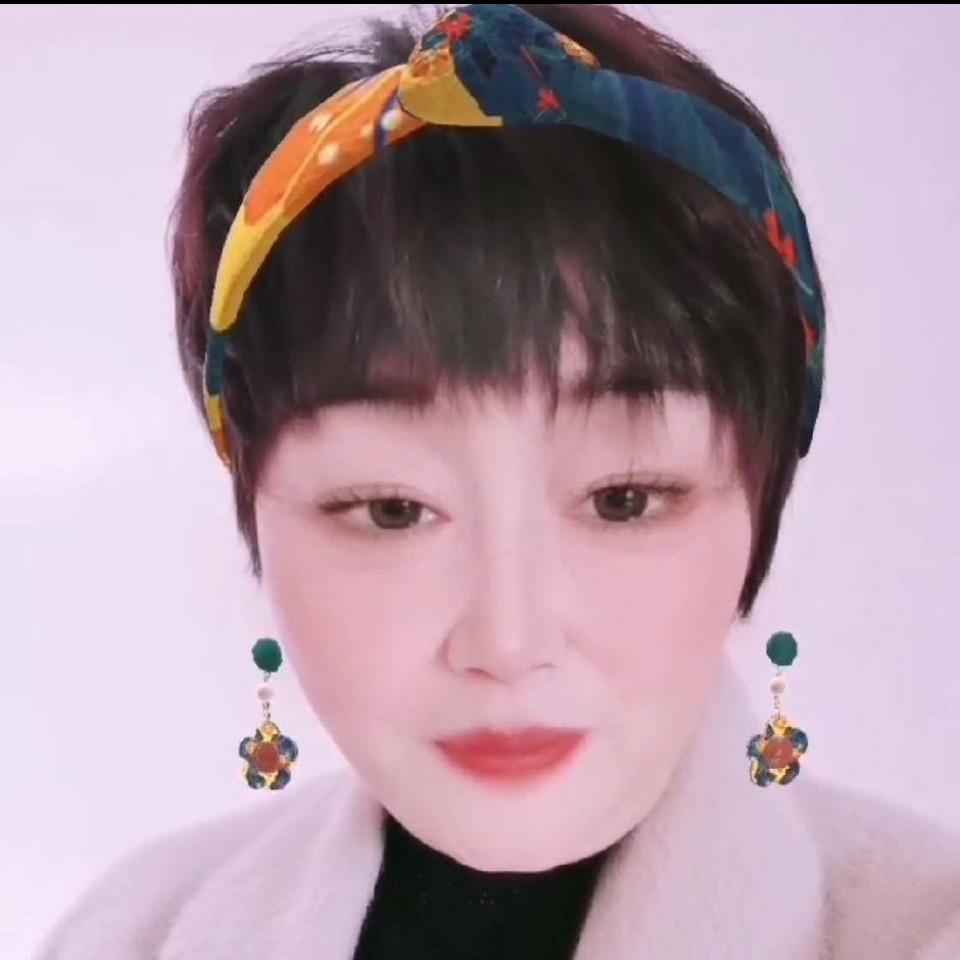 雨后彩虹
