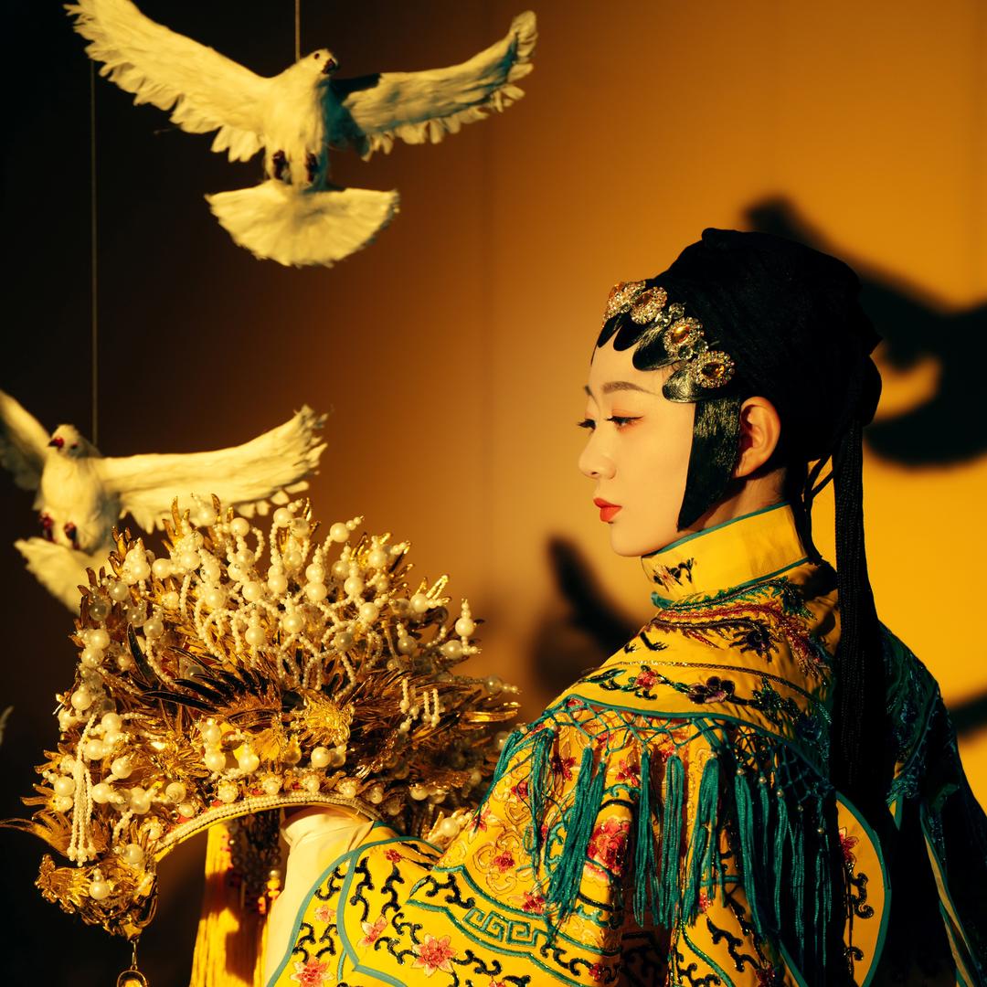 宁九安yuki