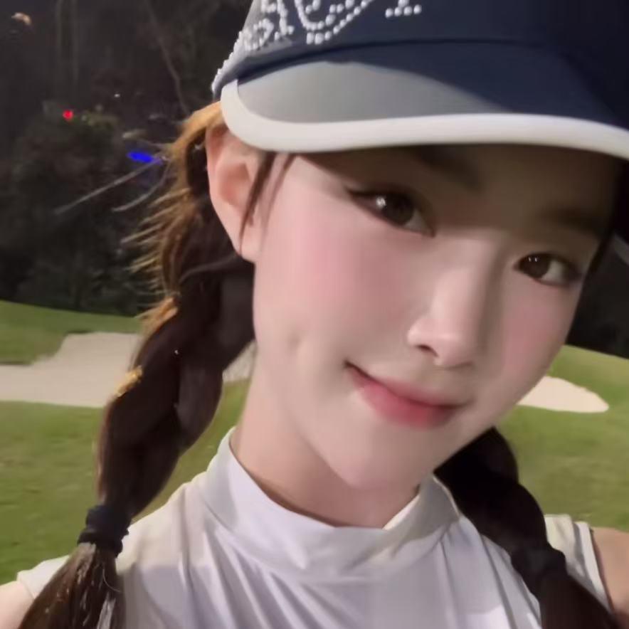 欢欢 （阳森汉）