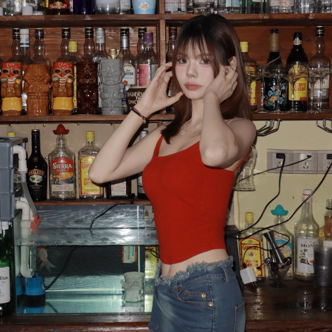 小羊很圆